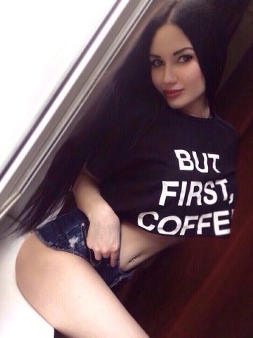 Проститутка Ева